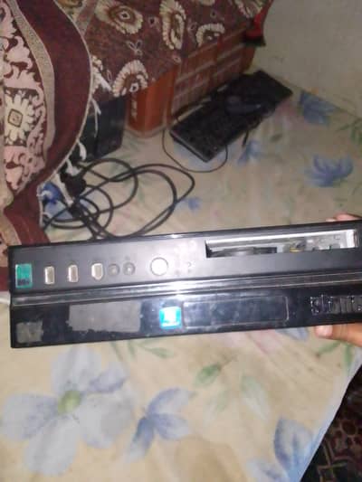 Core i5 third gen desktop for sale
