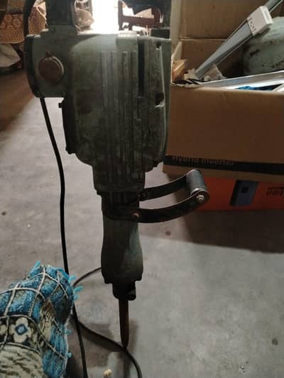hammer hilty machine03001022437