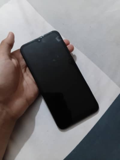 Huawei Y7 Prime for sale Good condition new panel all good