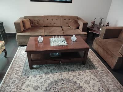 5 seater sofa set, moltifoam
