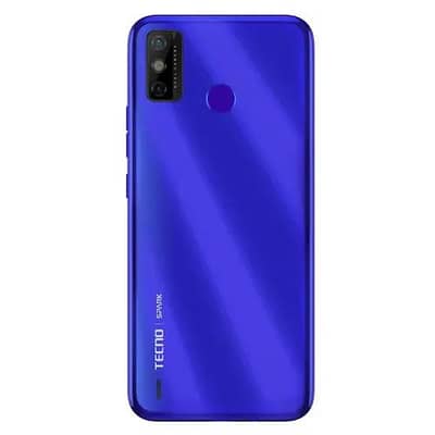 Tecno Spark 6 go