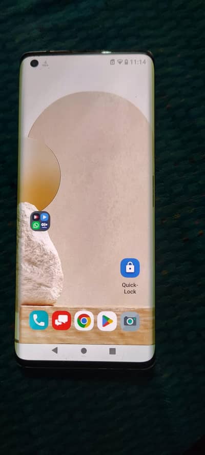 Motorola Edge Plus 2020 /12gb and 256