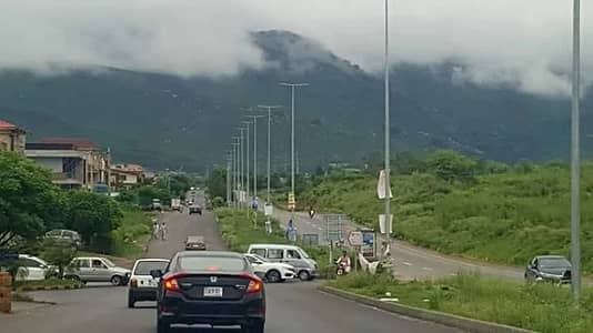 1 Kanal (533 Sq. Yd) CDA Transfer Margalla Facing Residential Plot for Sale in E-11/2 Islamabad