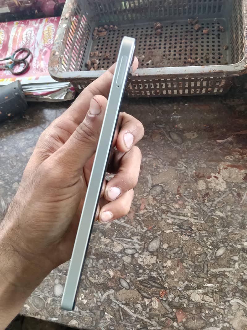 Realme Note 60x 5