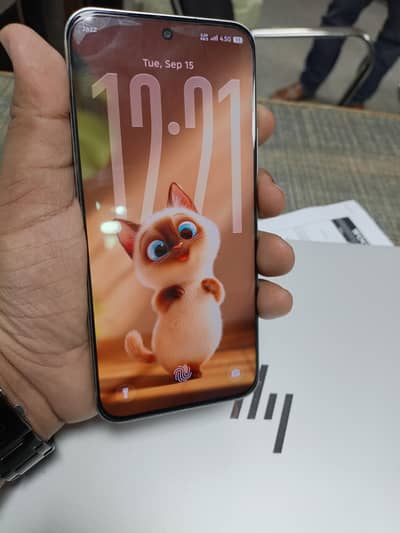 Infinix Hot 60 Pro Plus