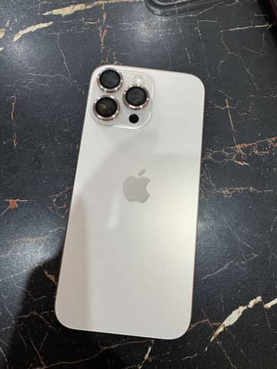 Apple iPhone 16 Pro Max