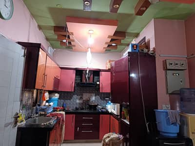 Prime Residential house sale block H Saima Arabian Villas .