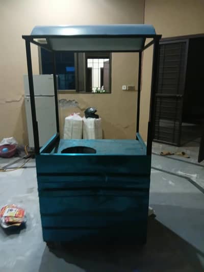Commercial Biryani Counter | Stainless Steel Counter | Used | Rs 25,00
