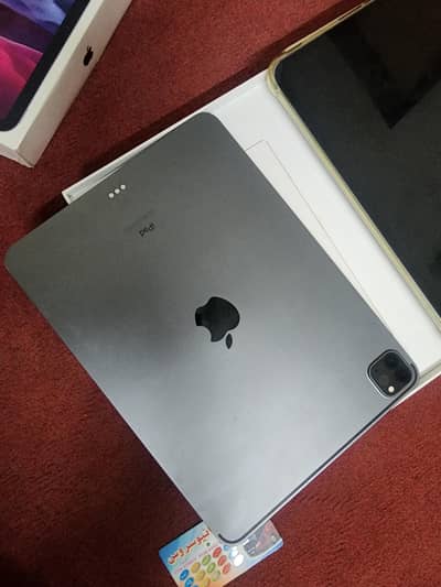 Ipad Pro 2020 2nd Gen 120fps Dead Board For Sell