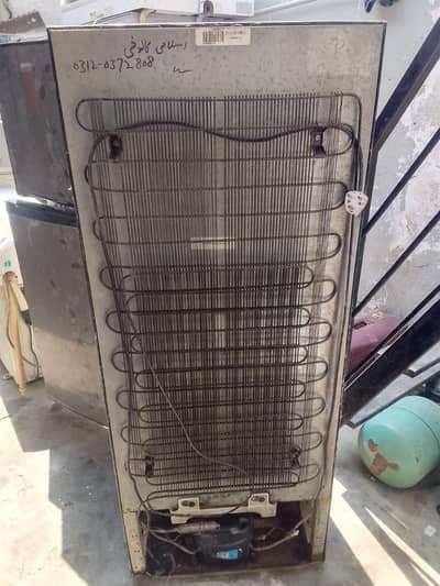Orient Refrigerator – Excellent Condition – 40,000 PKR