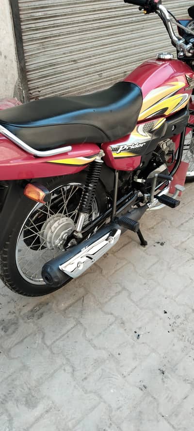 Bike For sale
