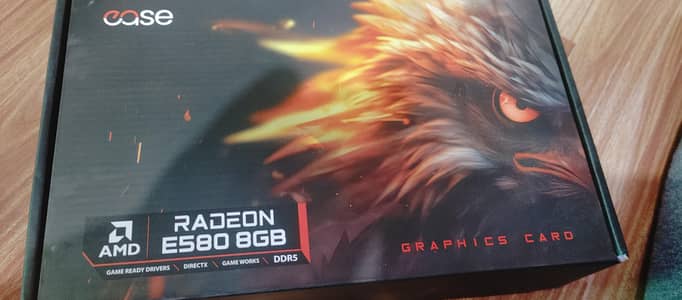 rx 580