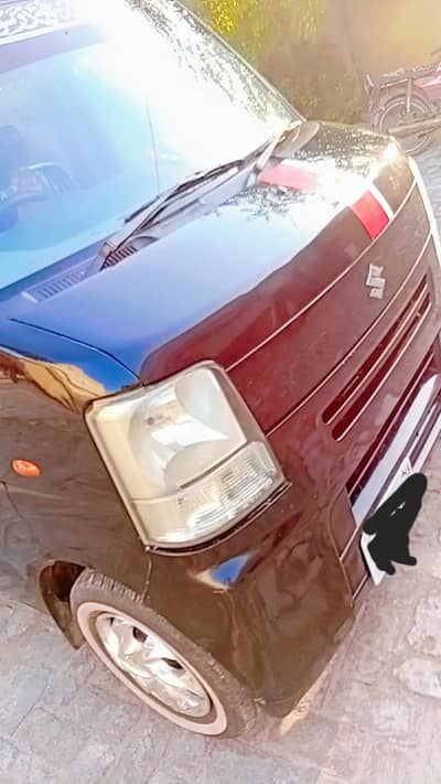 Suzuki Every half join 11/16/ 2018