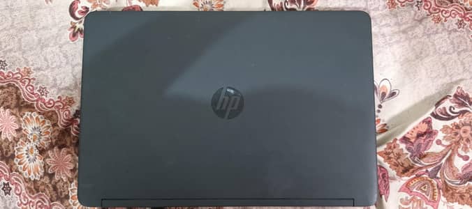LAPTOP HP PROBOOK i5 4th gen