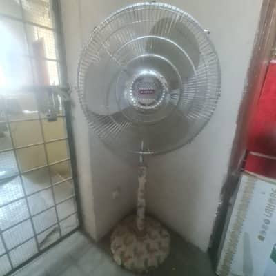 royal pedestal fans brand new 2 in quantity