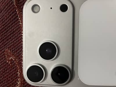 Iphone xr Convert 17 pro