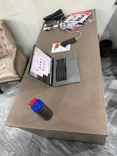 executive computer table for sale