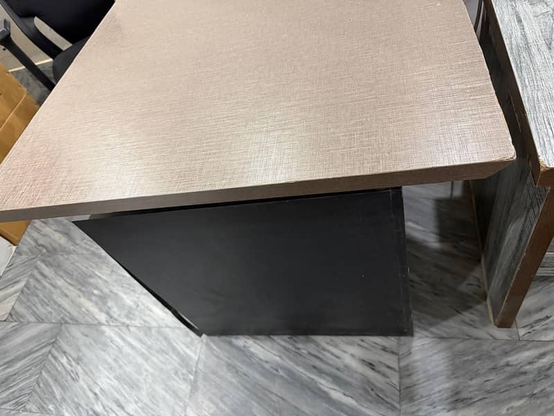 executive computer table for sale 1
