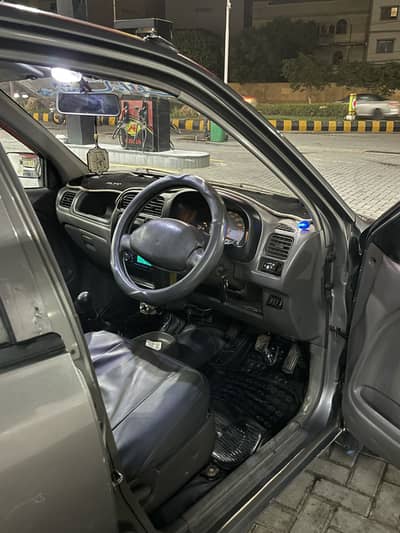 Suzuki Alto 2010