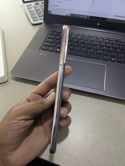 Samsung Mobile S21 Plus