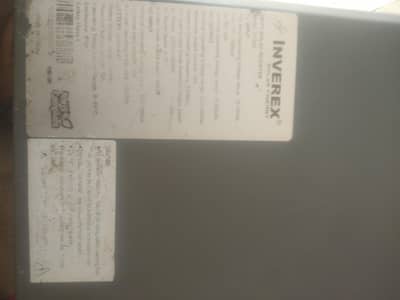 inverex Inveter 1.2 OK use condition  arjent sale chak Karo lai jao