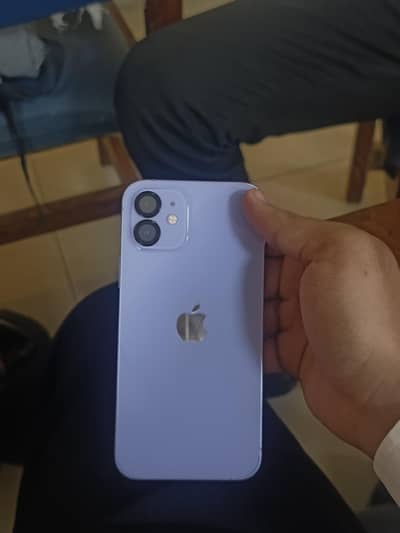 IPhone 12 256GB factory unlock