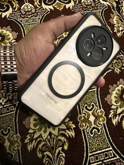 Realme 14 Pro Plus