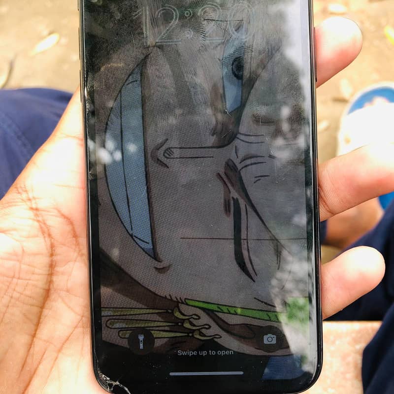 Apple iPhone X 1