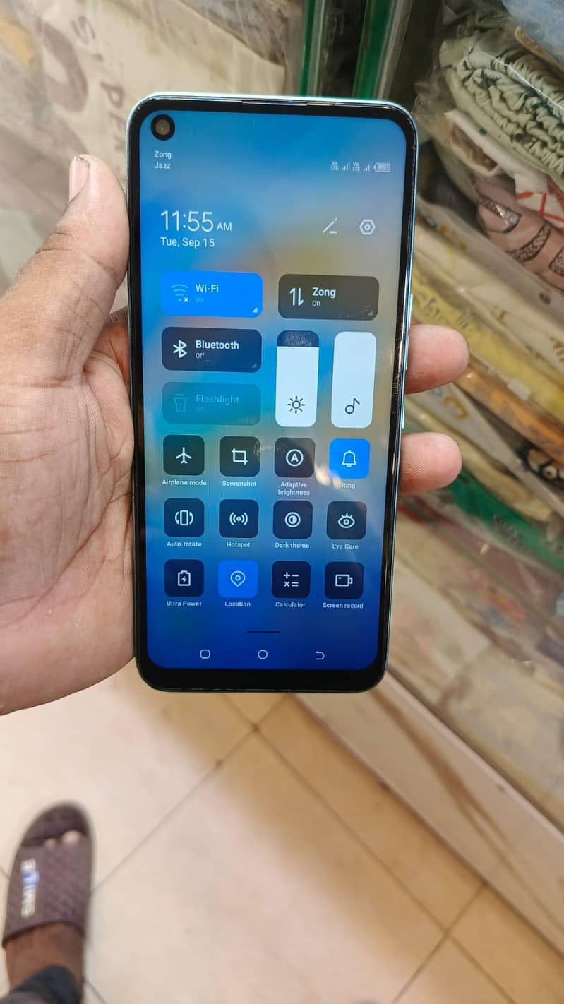 Tecno Camon 17 2