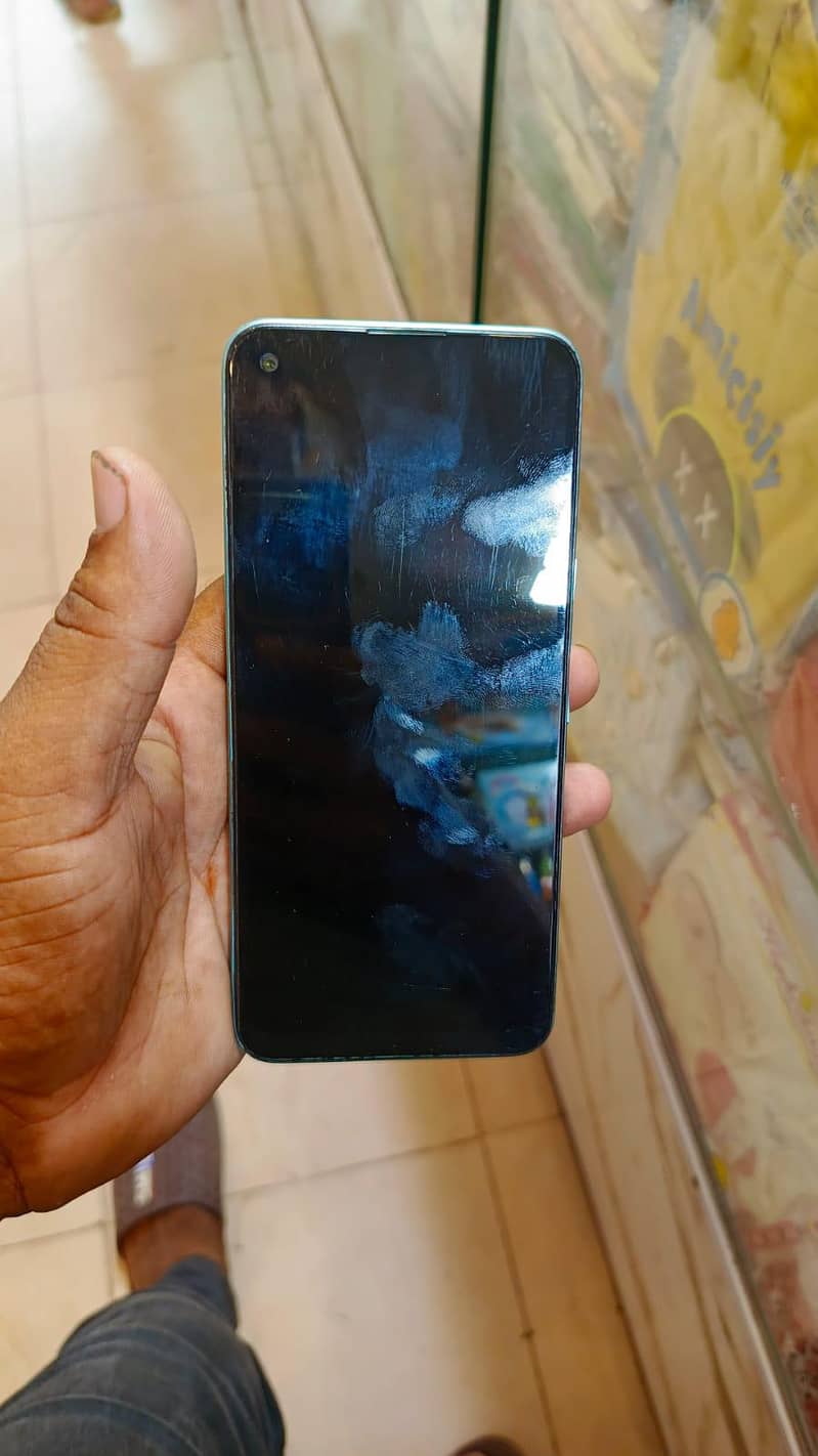 Tecno Camon 17 9