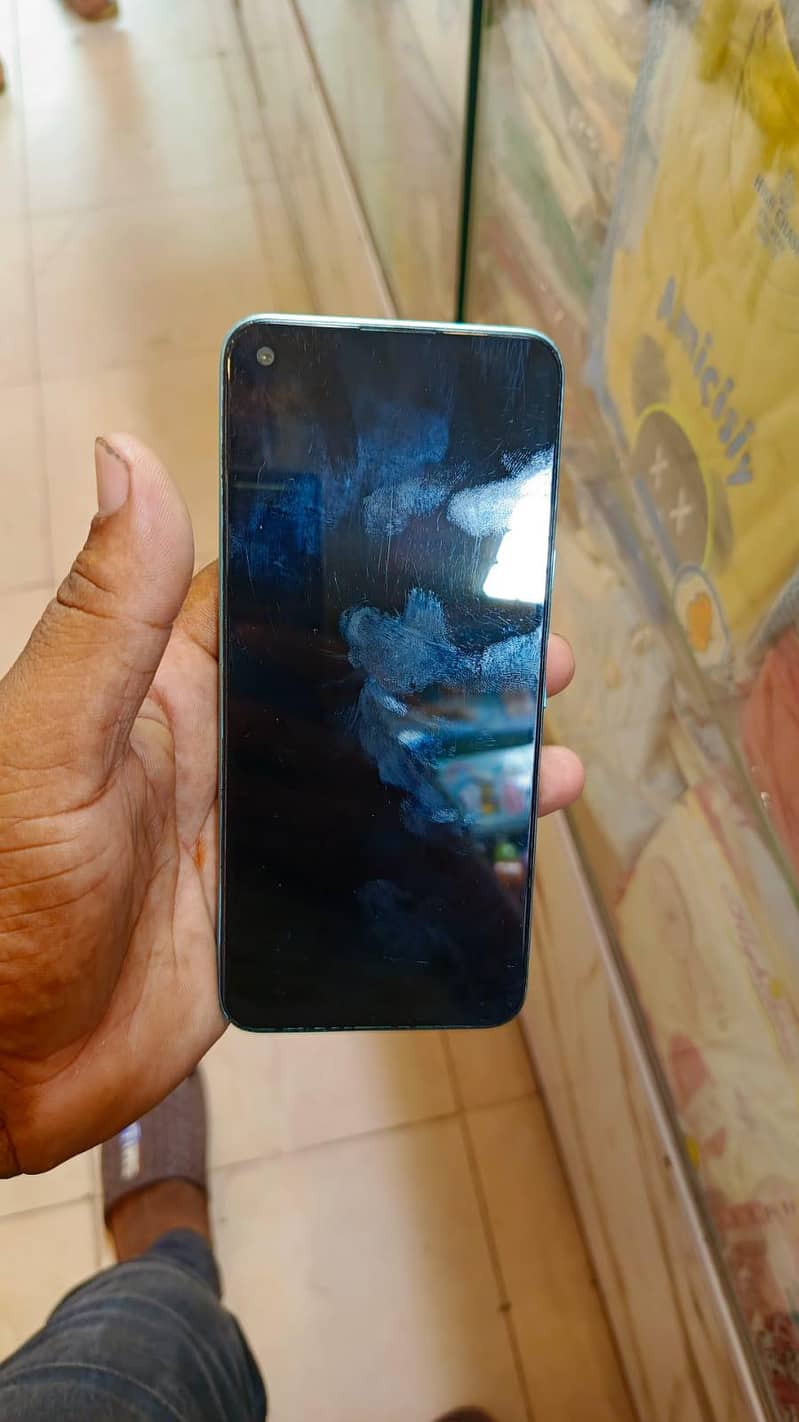 Tecno Camon 17 10