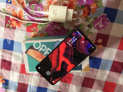 OPPO F15