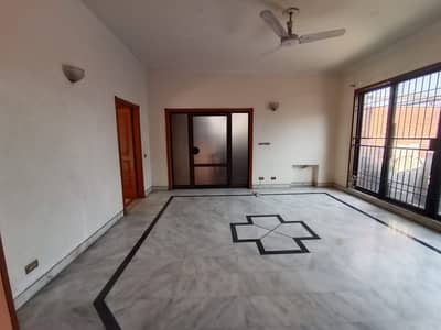 Beautiful 2 Kanal Lower portion Available For Rent In DHA Phase 1
