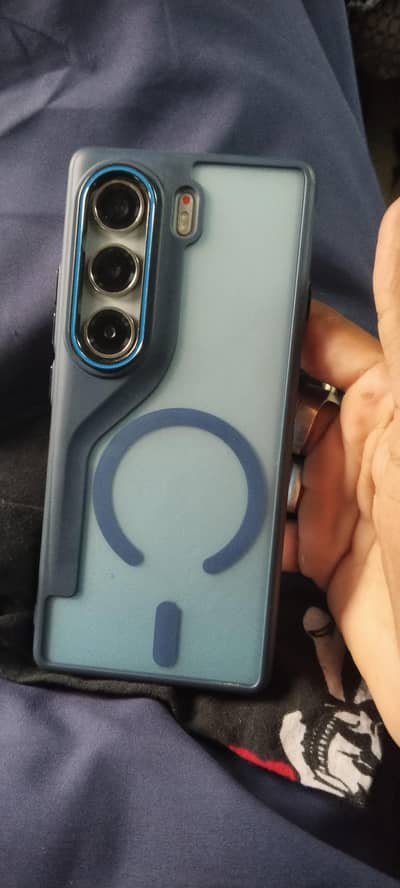 Tecno CAMON 40 Pro 256 GB