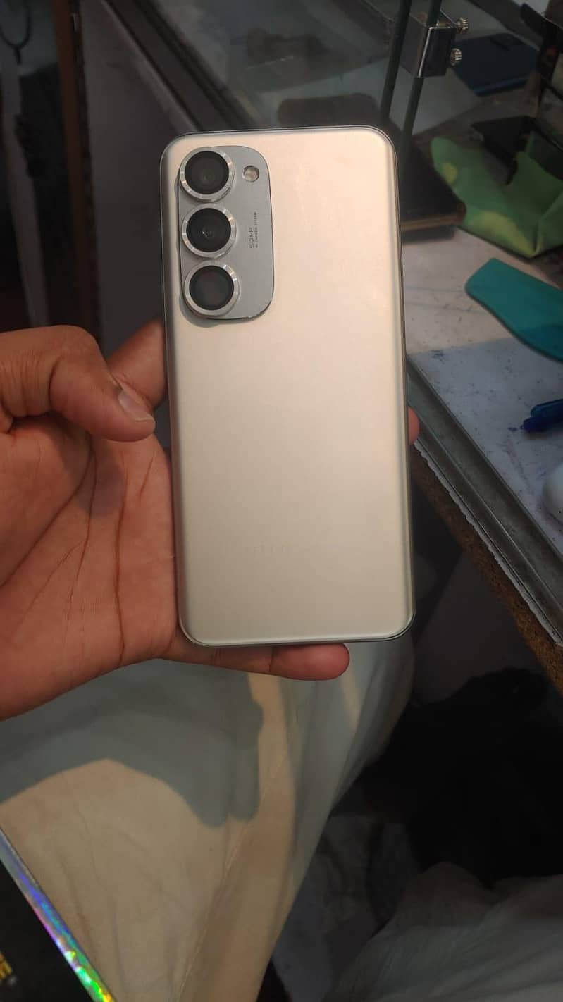 Tecno Other Model 0