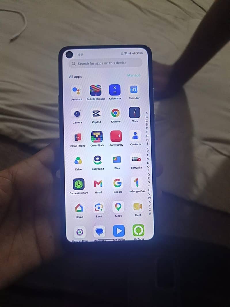 One Plus 8t 2