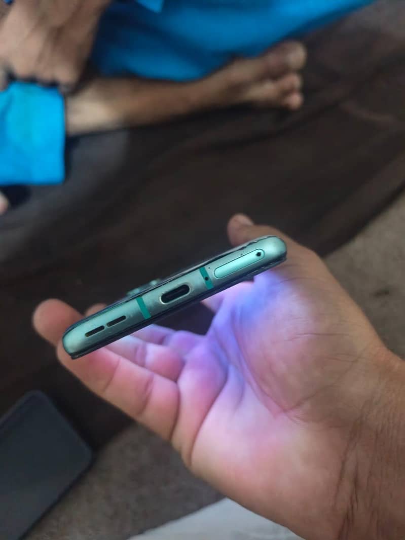 One Plus 8t 3