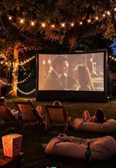 High Quality Projectors 1