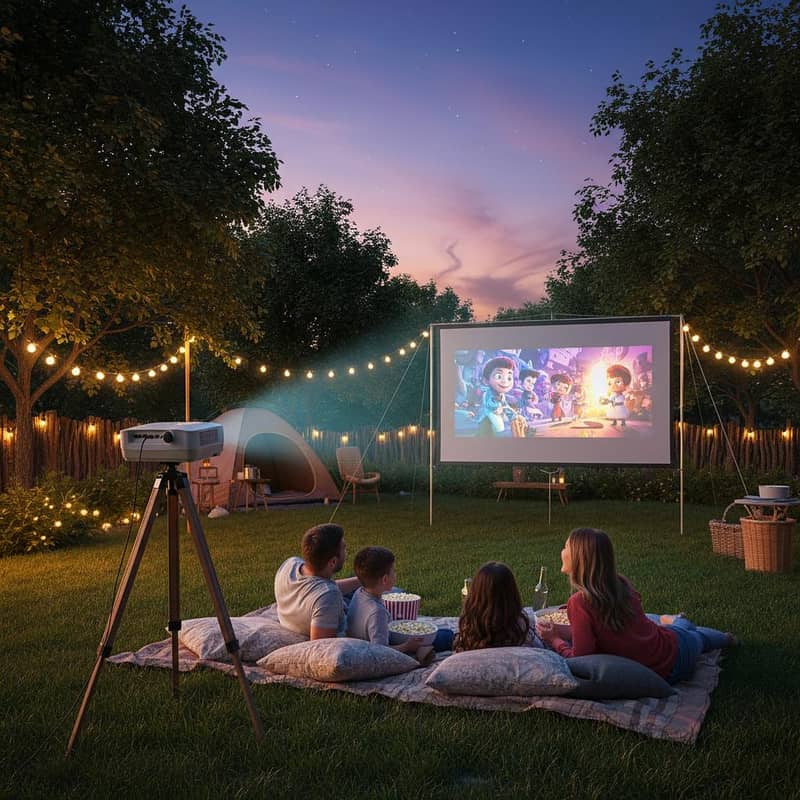 High Quality Projectors 2