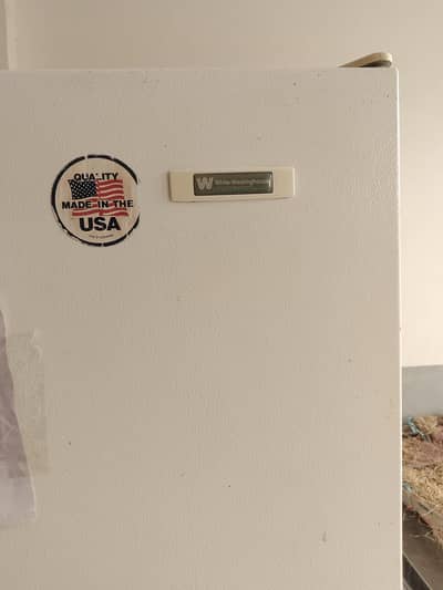 fridge