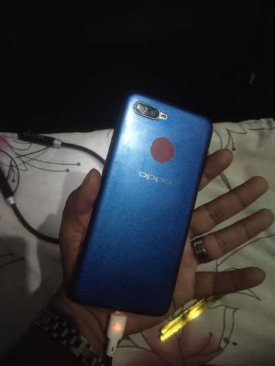 OPPO A5s 3+32 gb tech brak