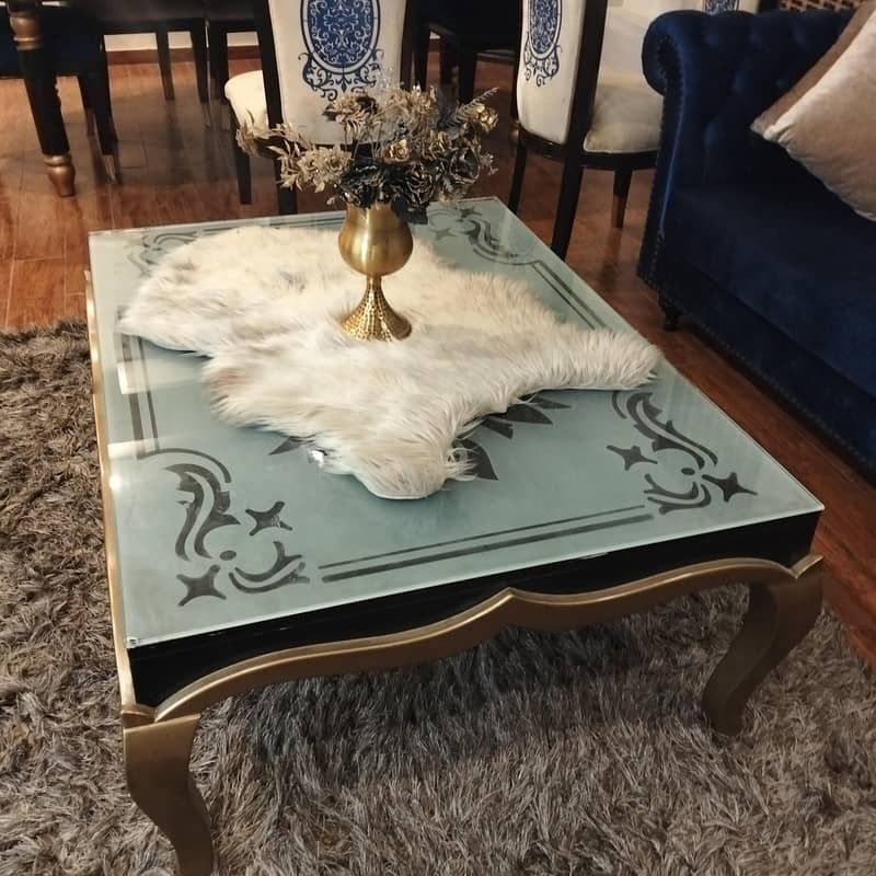 center table 1