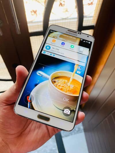 Samsung Mobile Note3