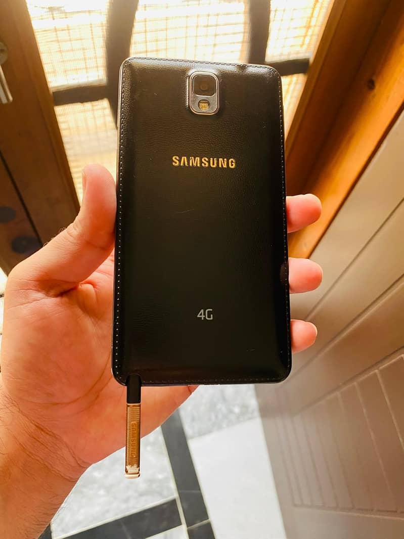 Samsung Mobile Note3 2