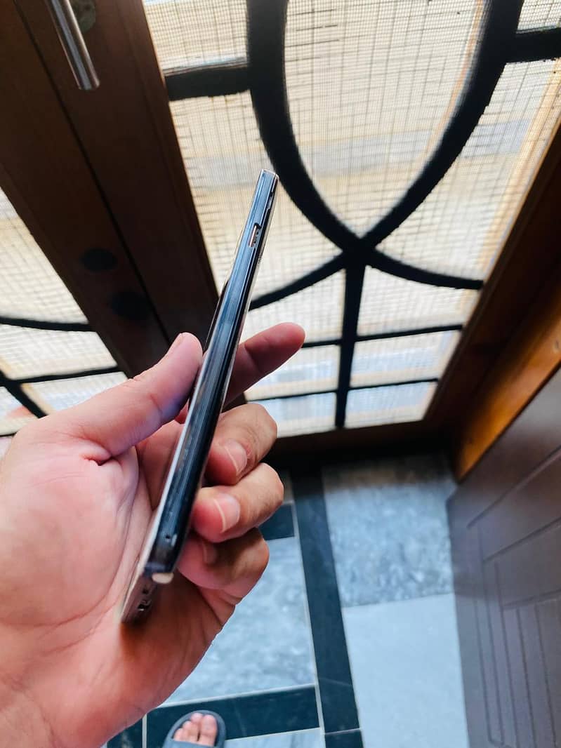 Samsung Mobile Note3 4