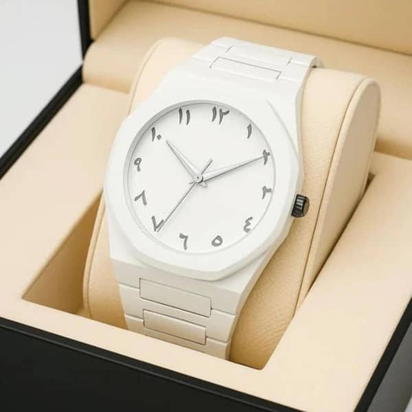 Aura Watch for Men | Aura Watch by Aura Brand (Men's) - Stylish, High-Quality Wristwatch