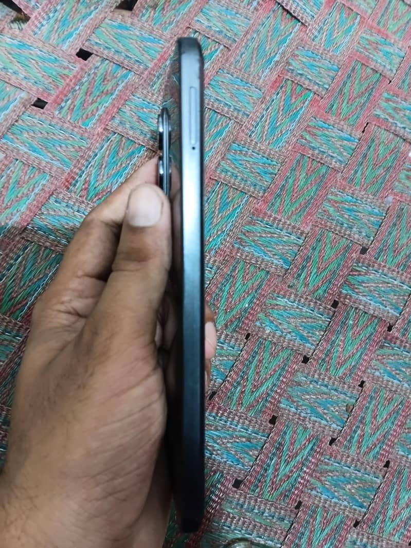Itel S25 1