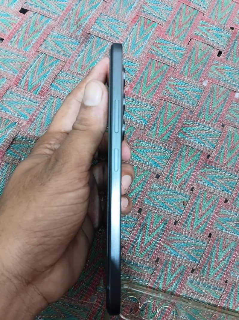 Itel S25 2