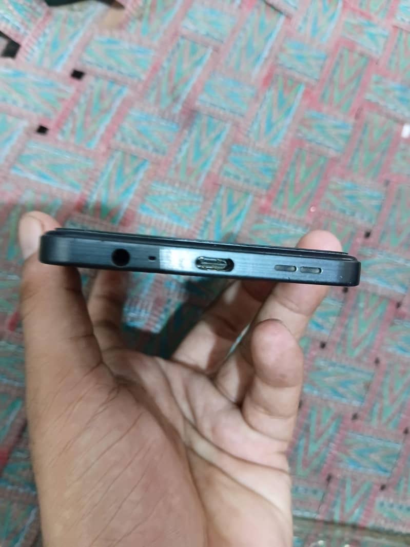 Itel S25 4