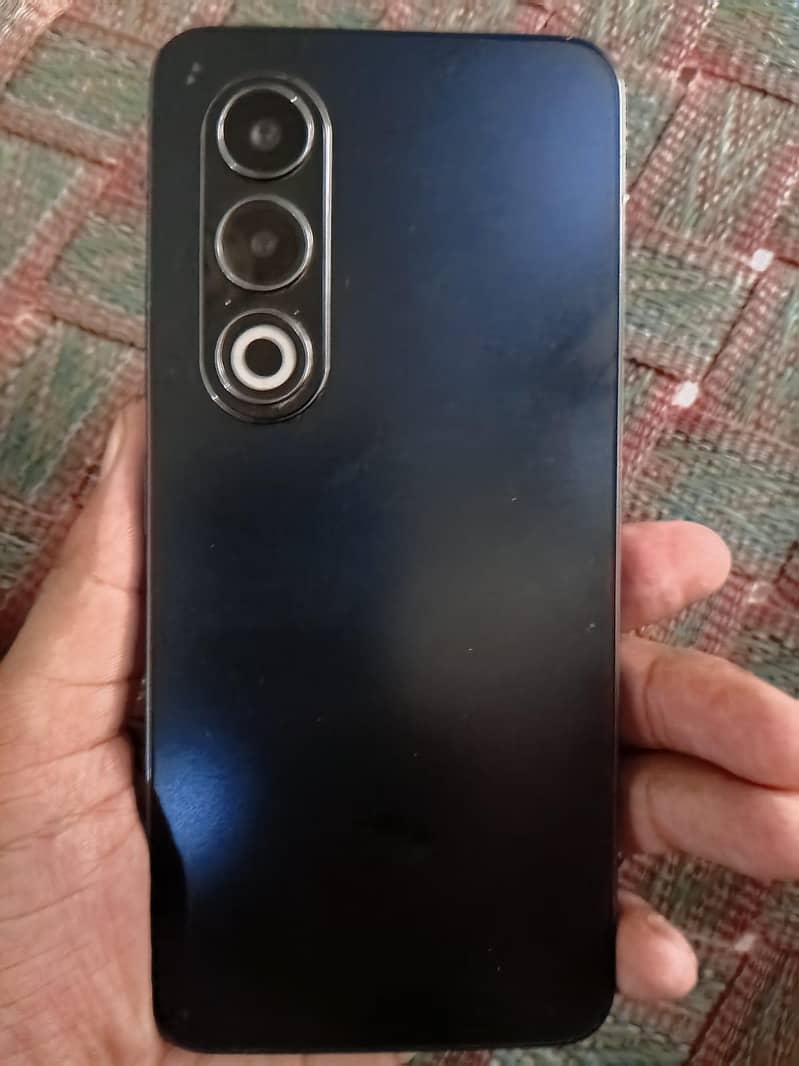 Itel S25 5